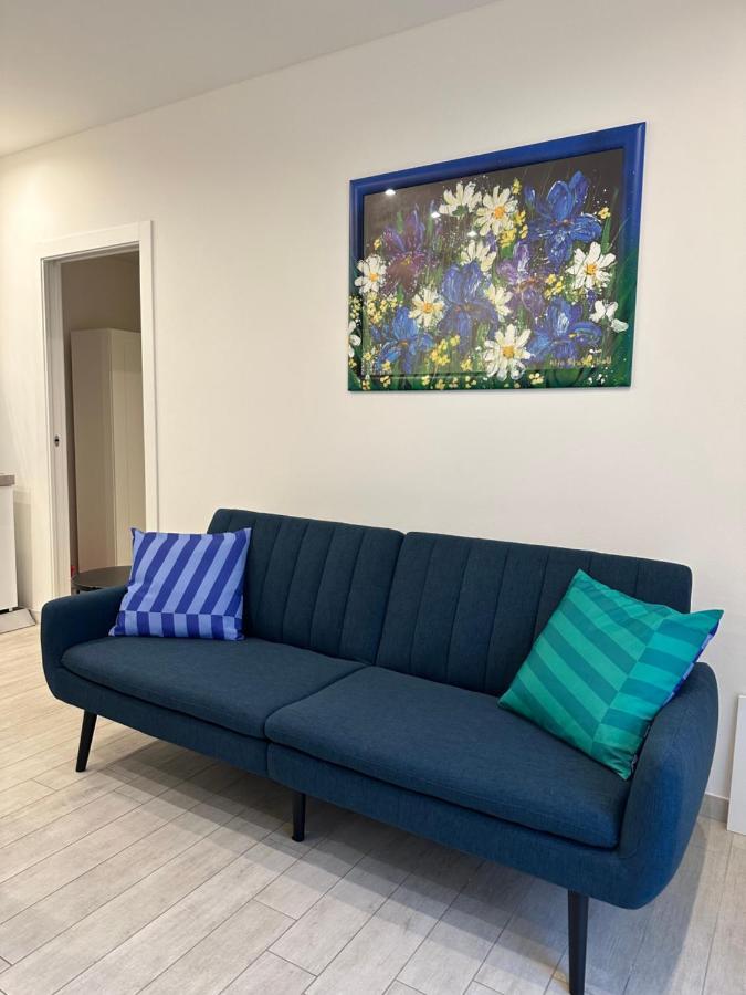 Beach Jesolo Apartment Екстер'єр фото