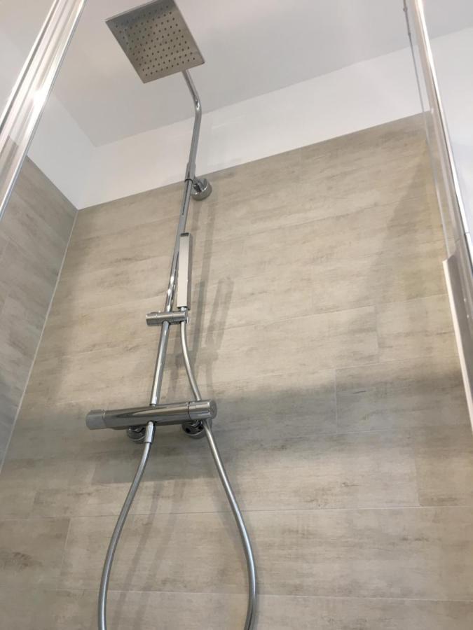 Beach Jesolo Apartment Екстер'єр фото