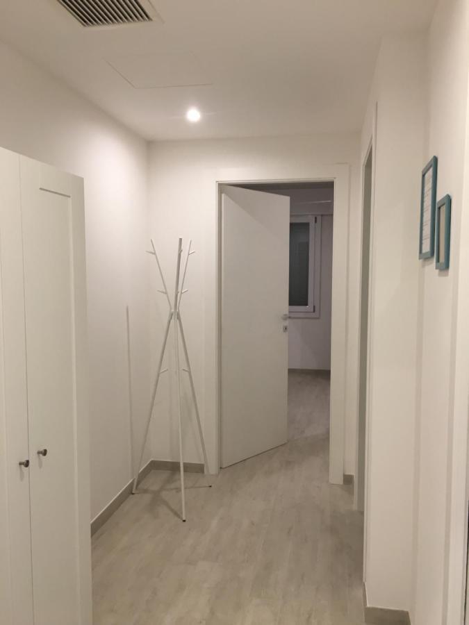 Beach Jesolo Apartment Екстер'єр фото