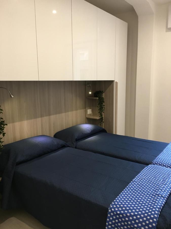 Beach Jesolo Apartment Екстер'єр фото